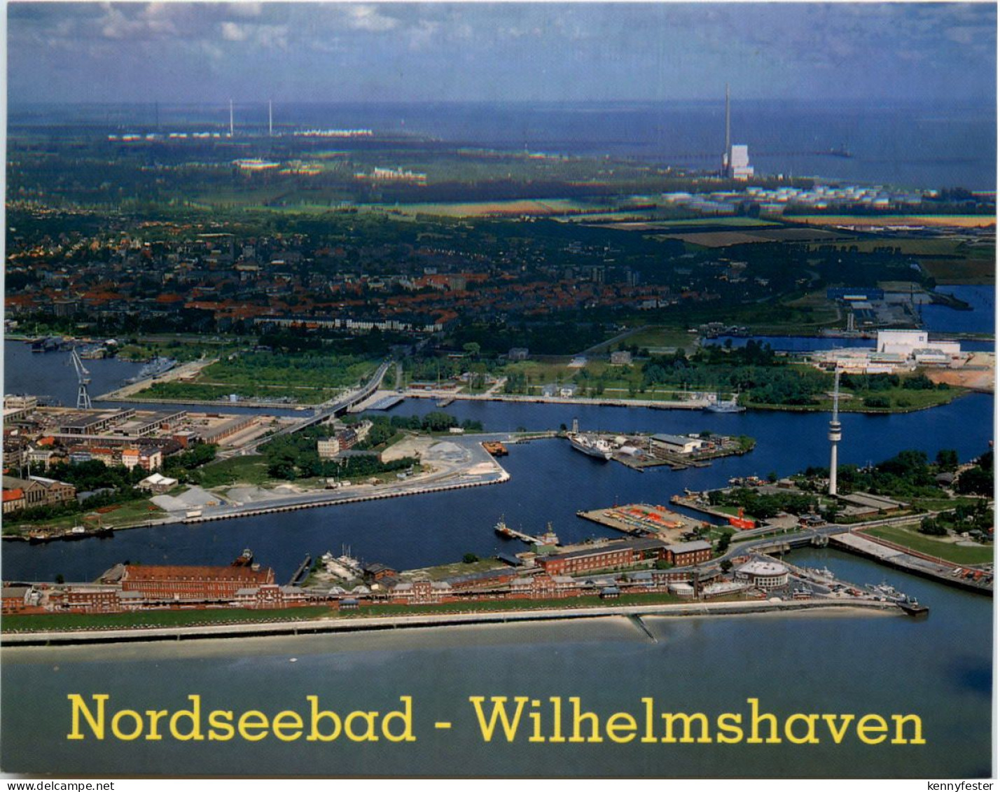 Wilhelmshaven