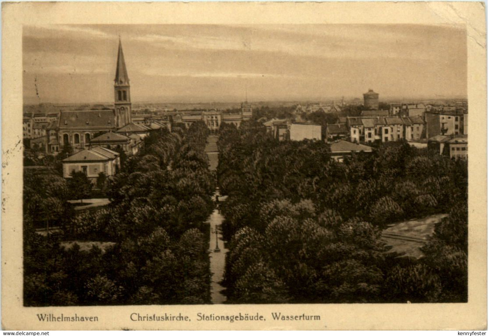 Wilhelmshaven