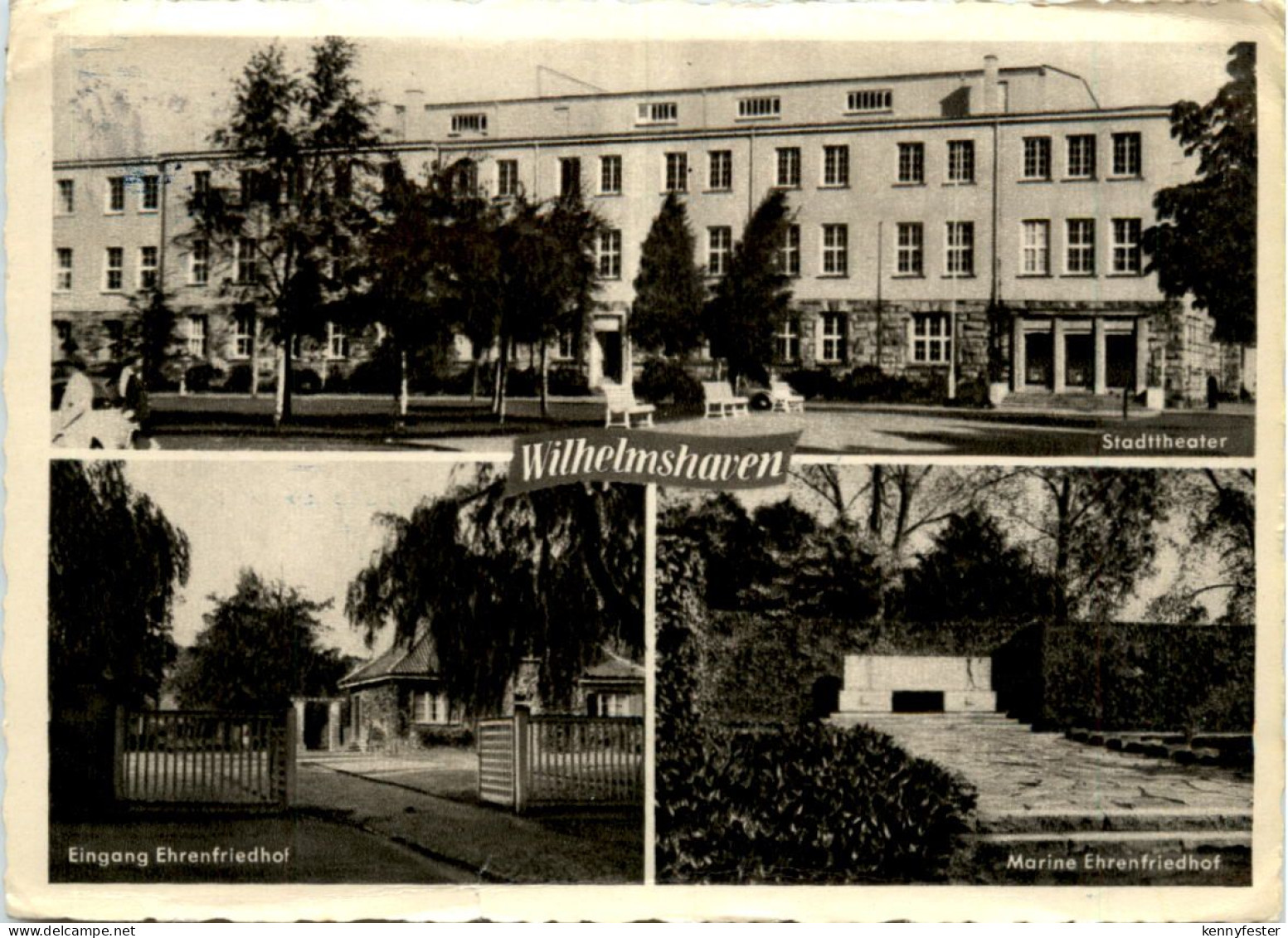 Wilhelmshaven