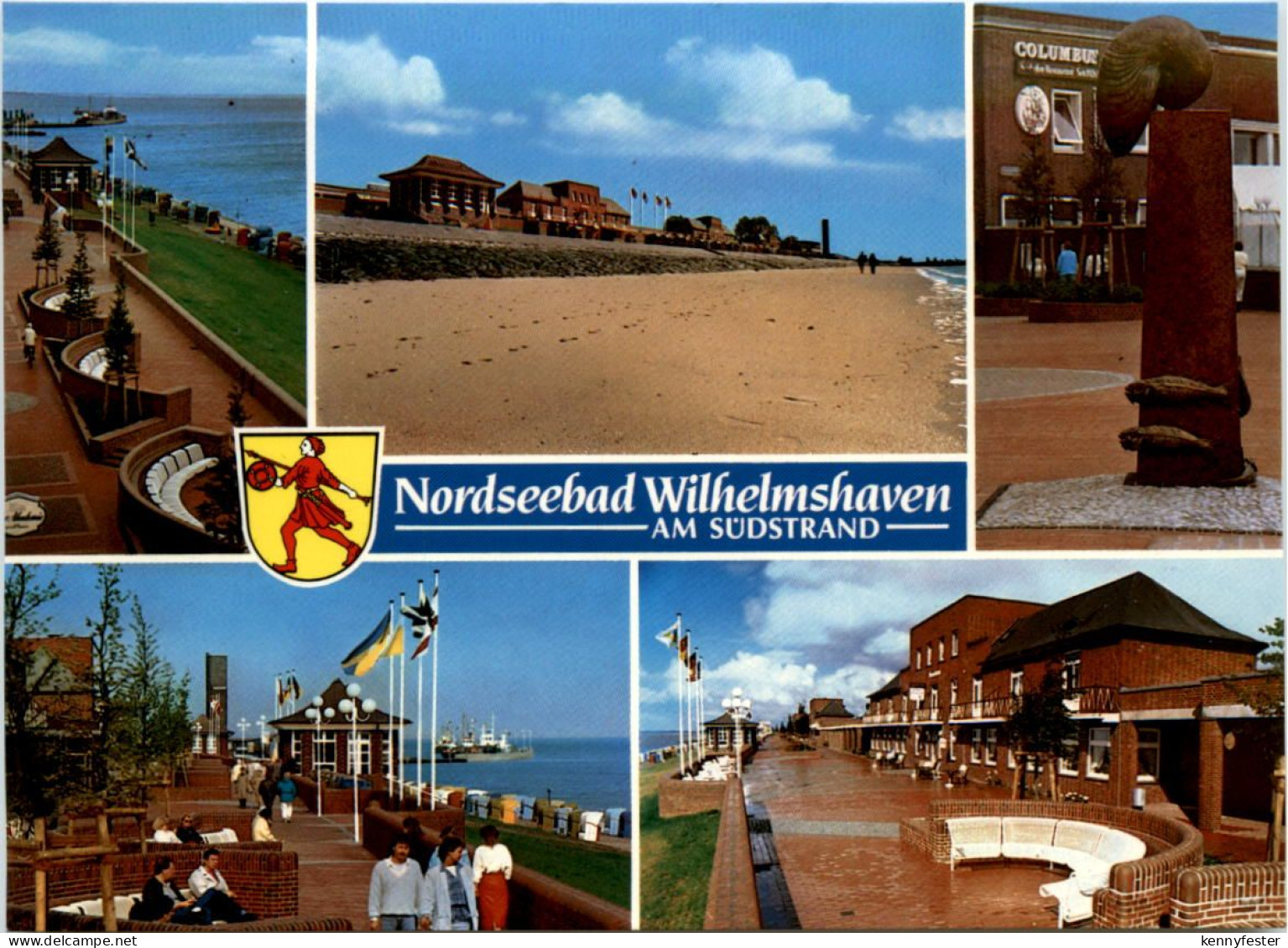 Wilhelmshaven