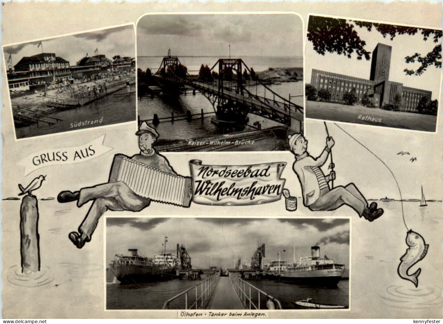 Wilhelmshaven