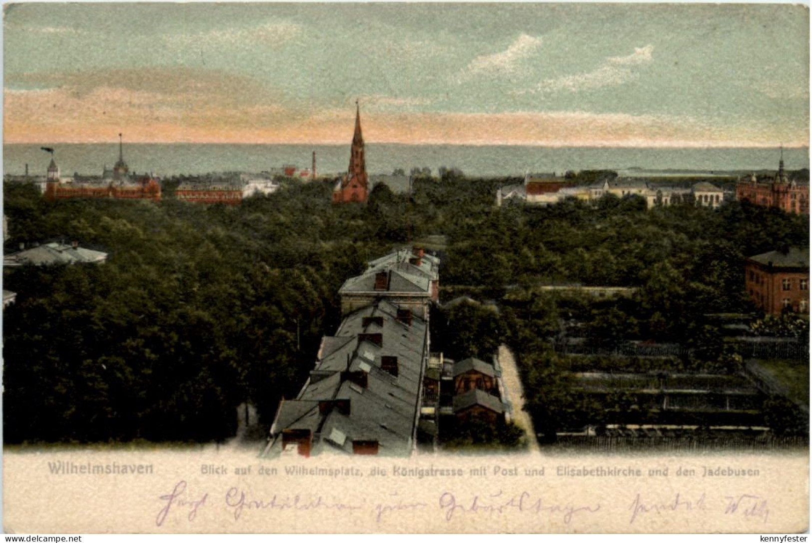 Wilhelmshaven