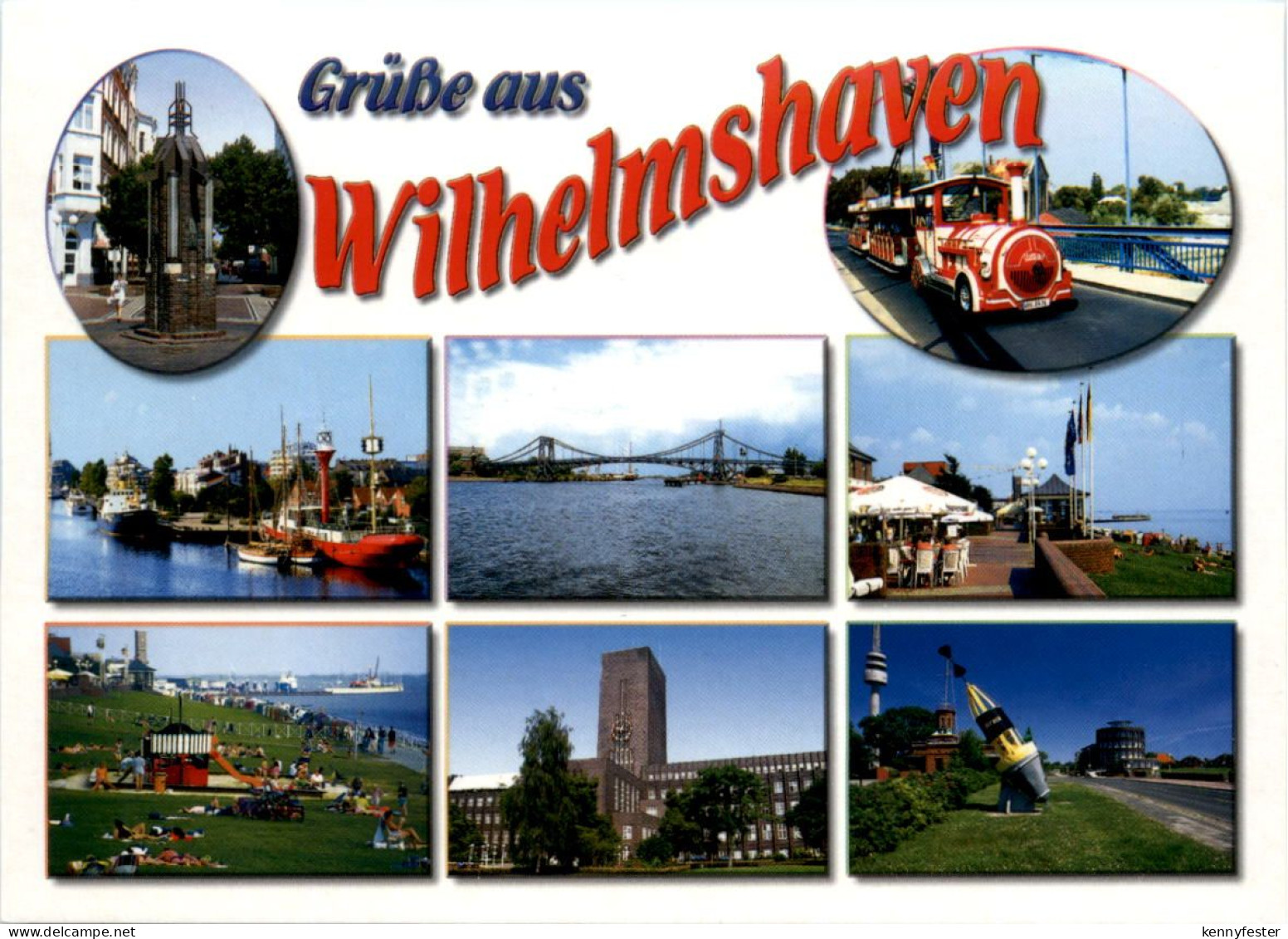 Wilhelmshaven