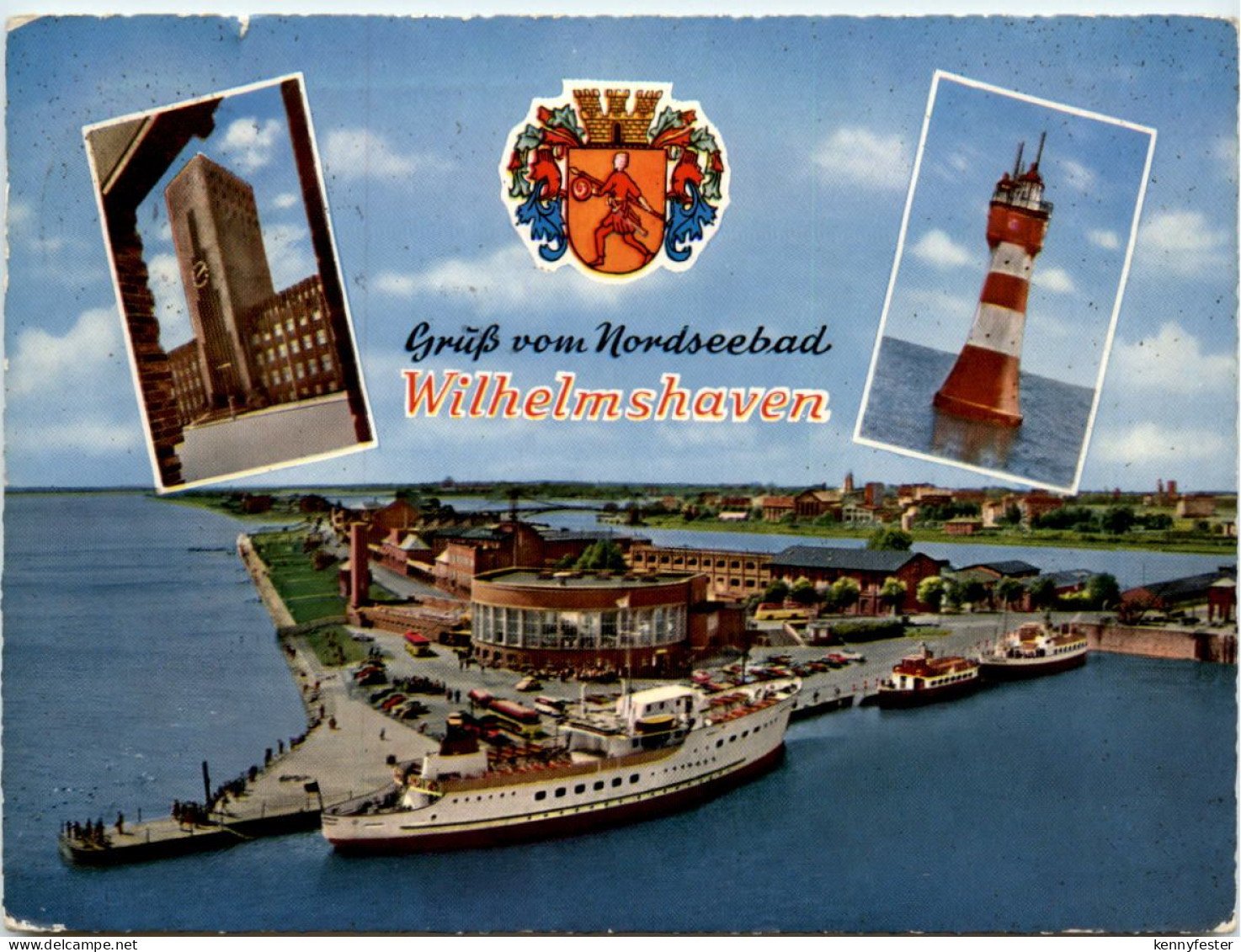 Wilhelmshaven