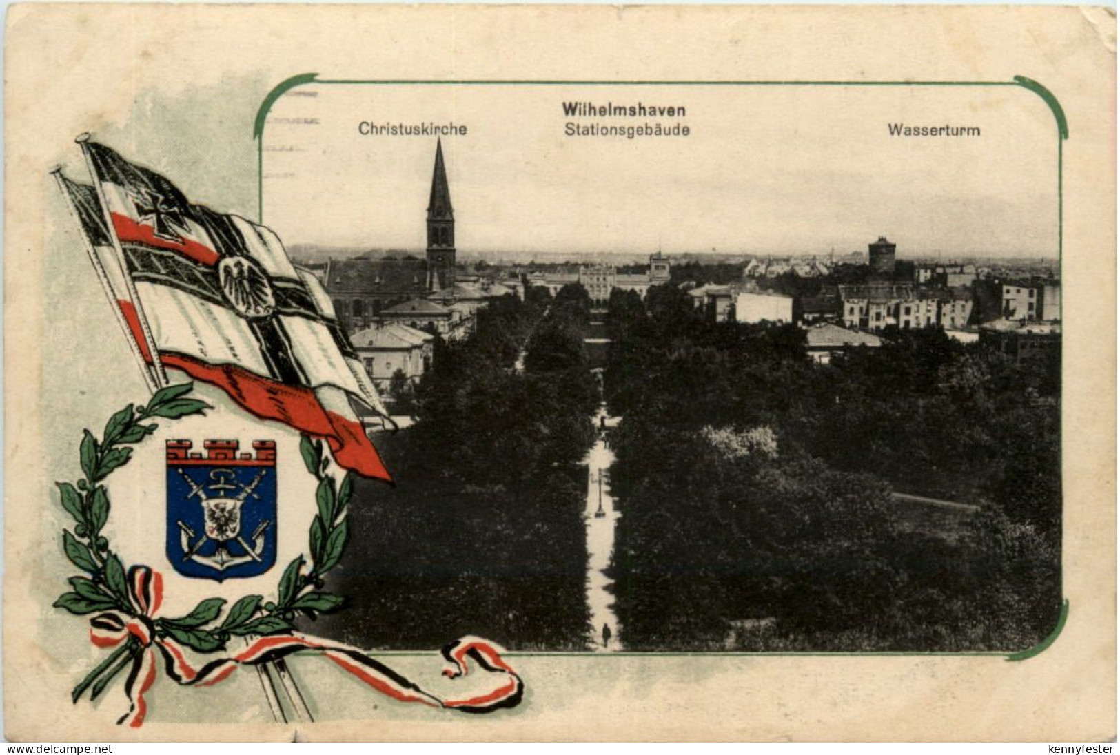 Wilhelmshaven