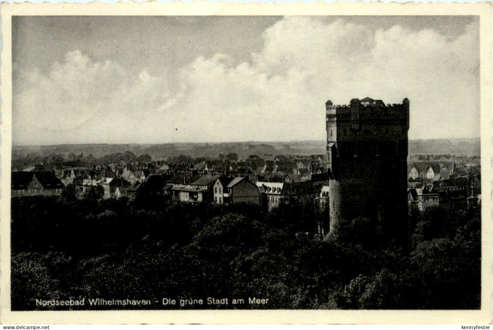 Wilhelmshaven