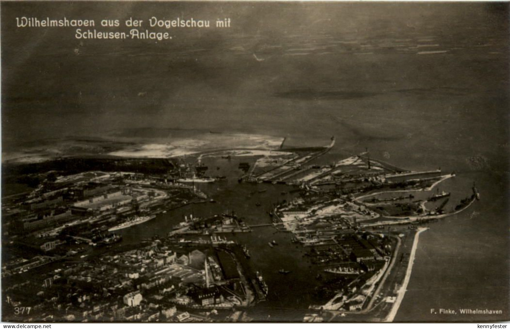 Wilhelmshaven