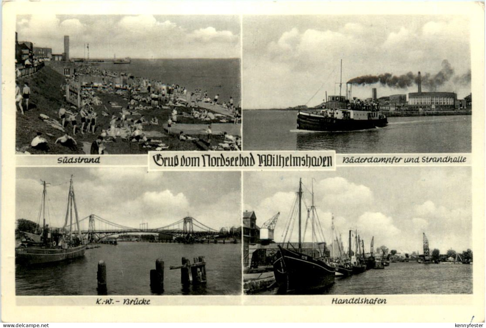Wilhelmshaven