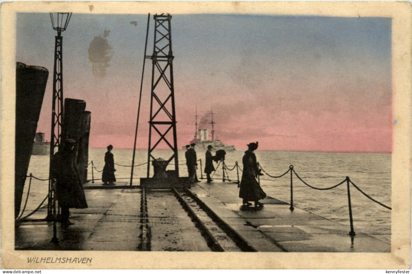Wilhelmshaven