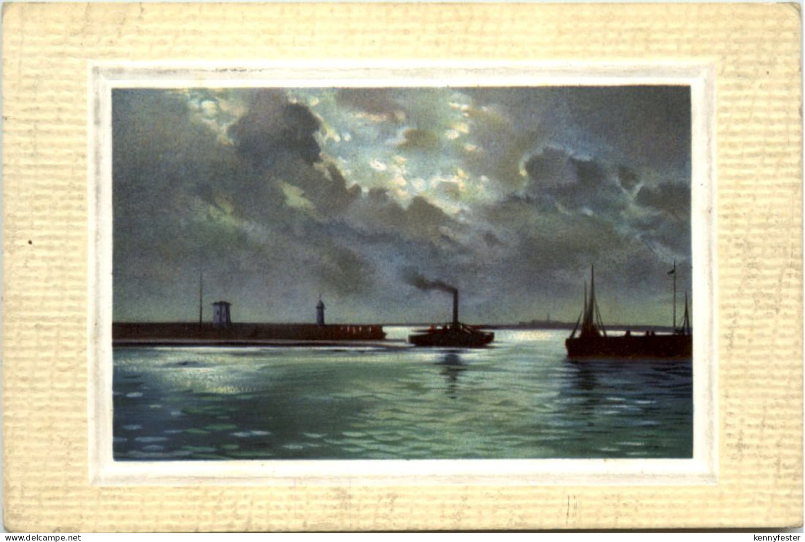 Wilhelmshaven