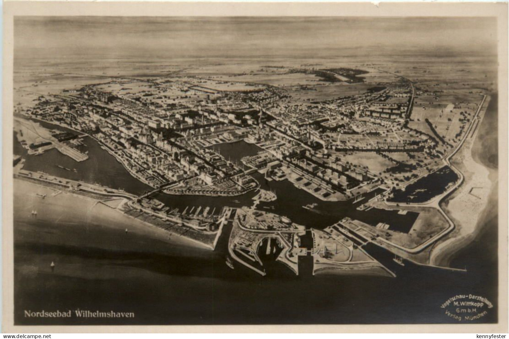 Wilhelmshaven
