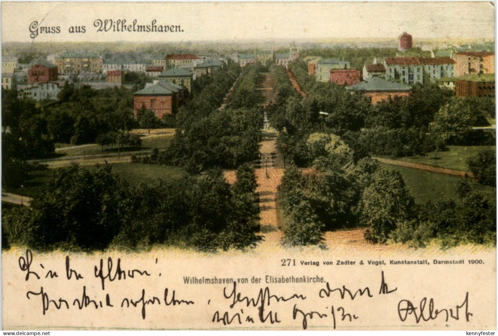 Wilhelmshaven