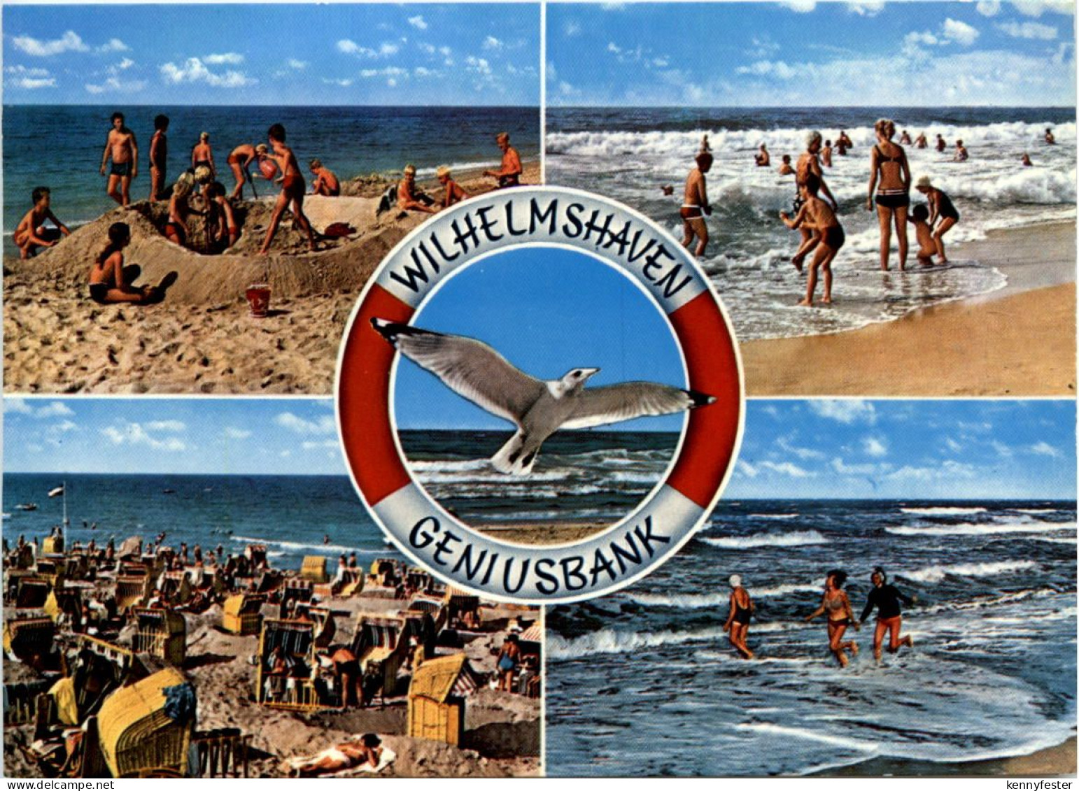 Wilhelmshaven