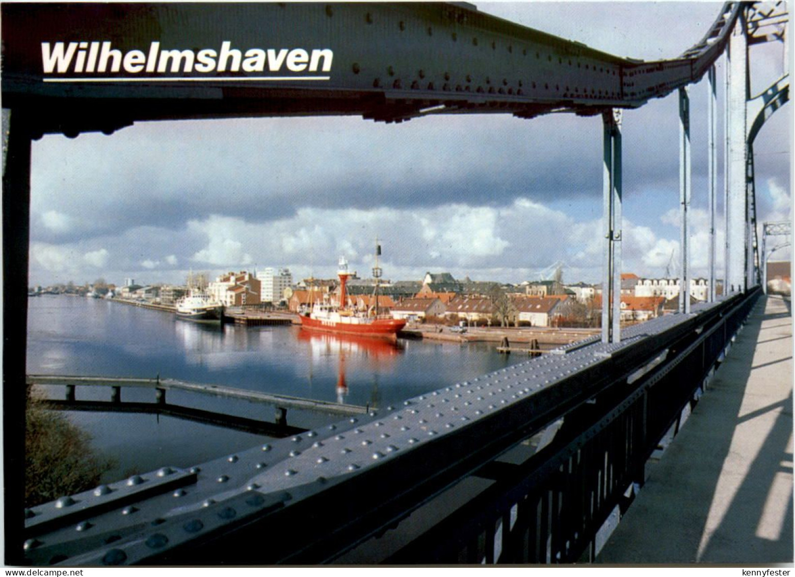 Wilhelmshaven