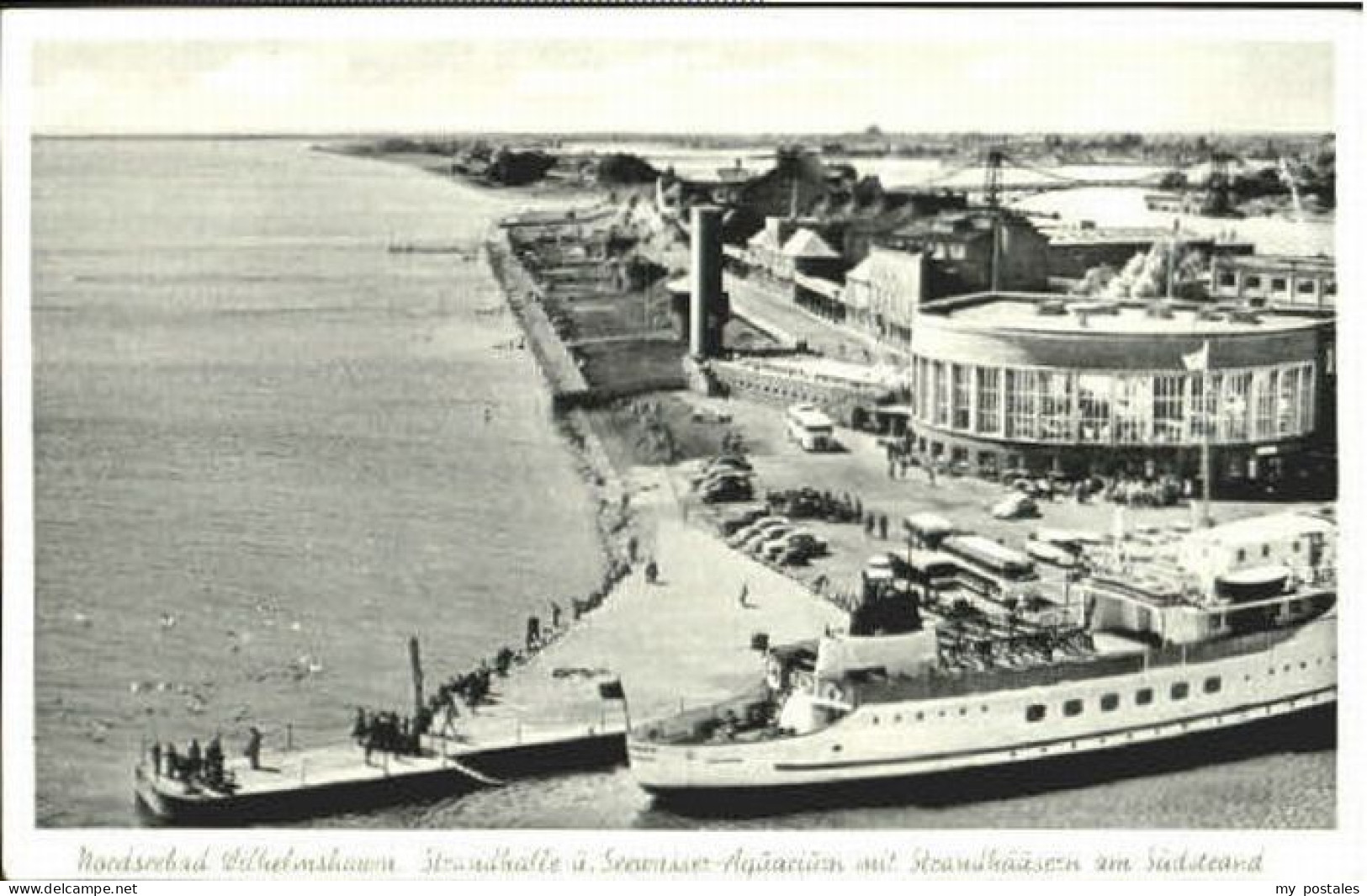 Wilhelmshaven  CITY Wilhelmshaven