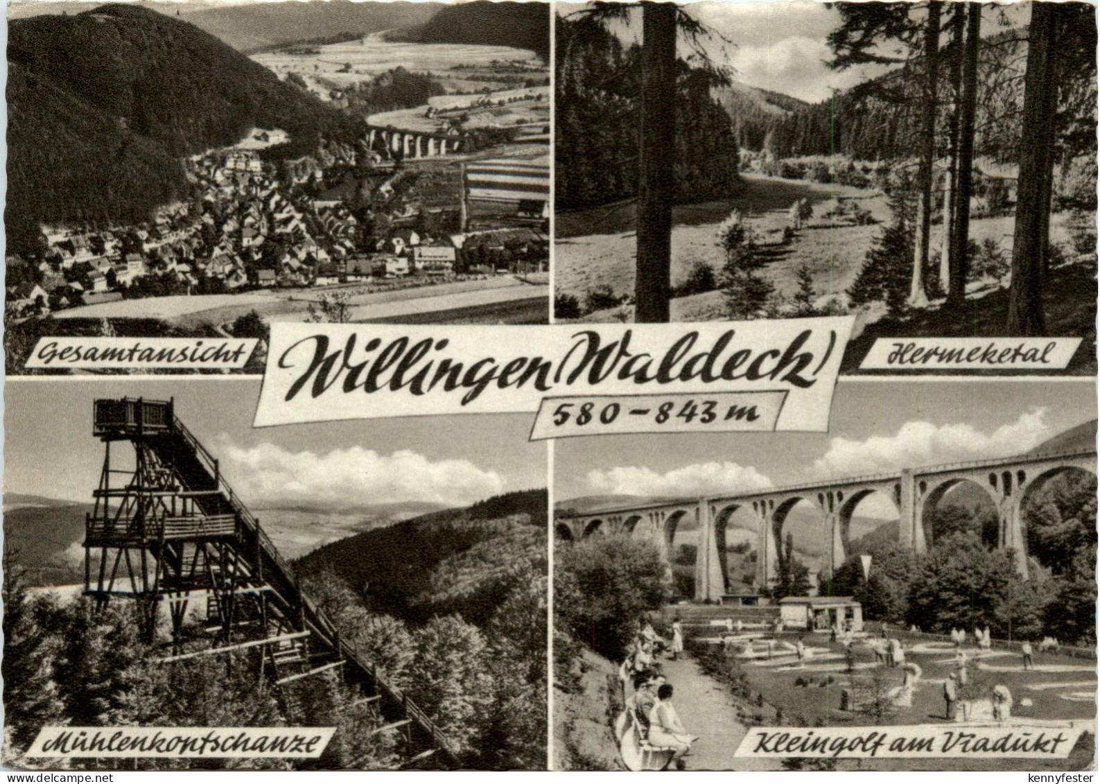 Willingen Waldeck