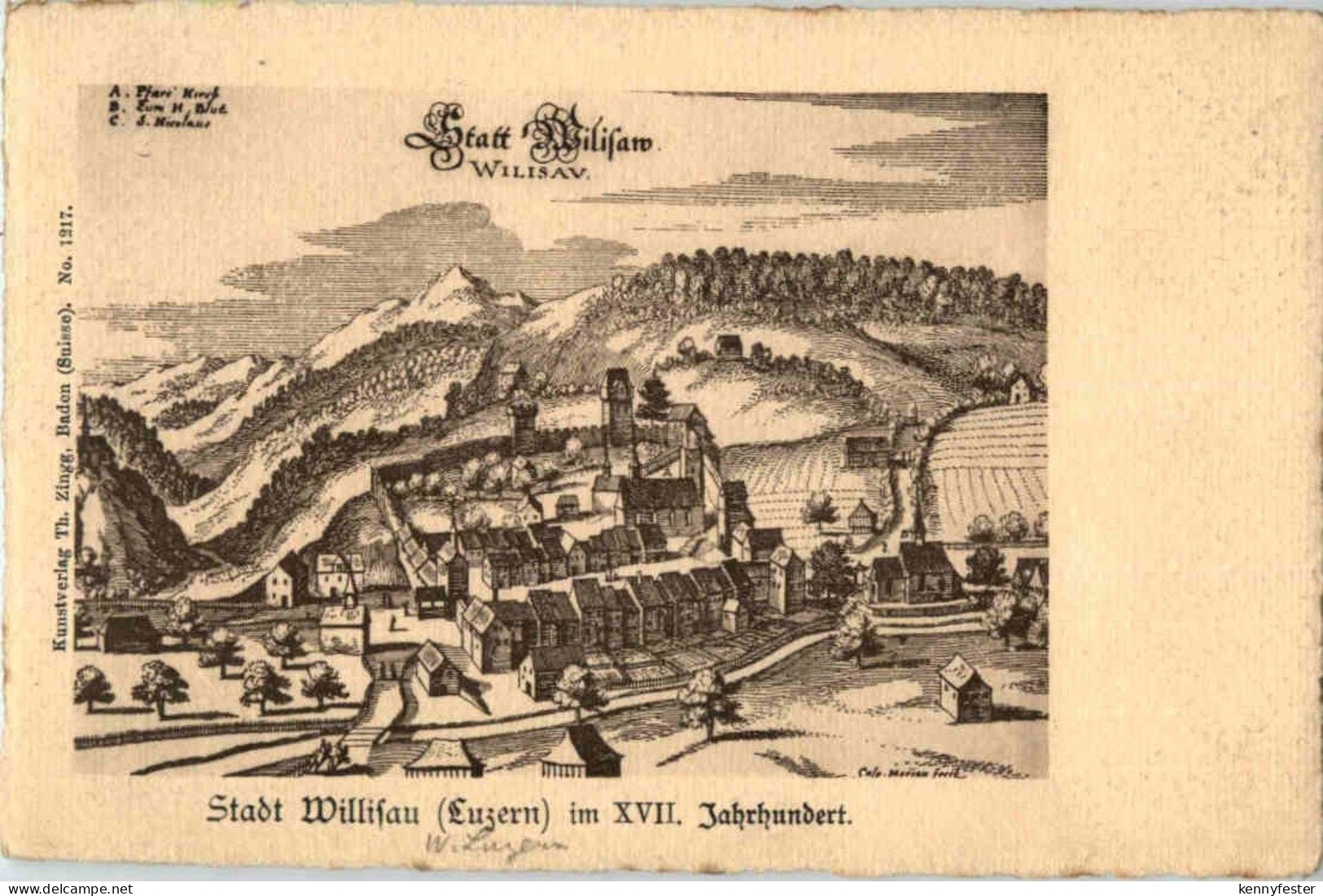 Willisau