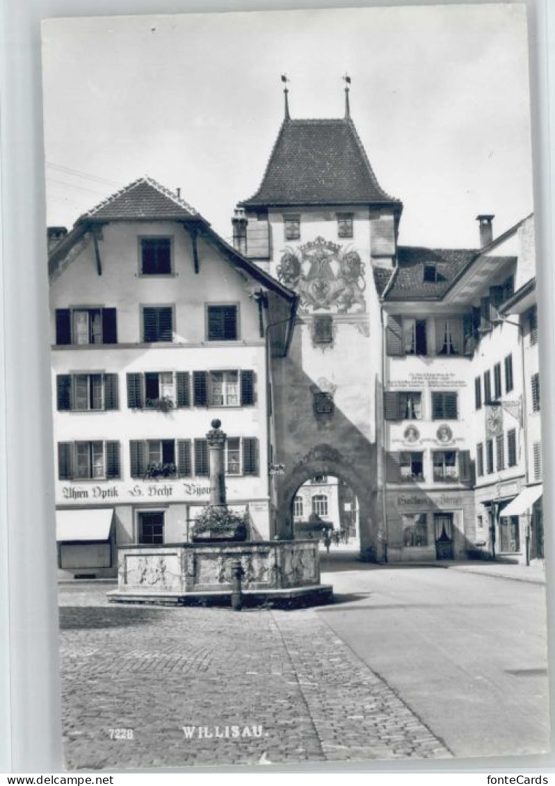 Willisau
