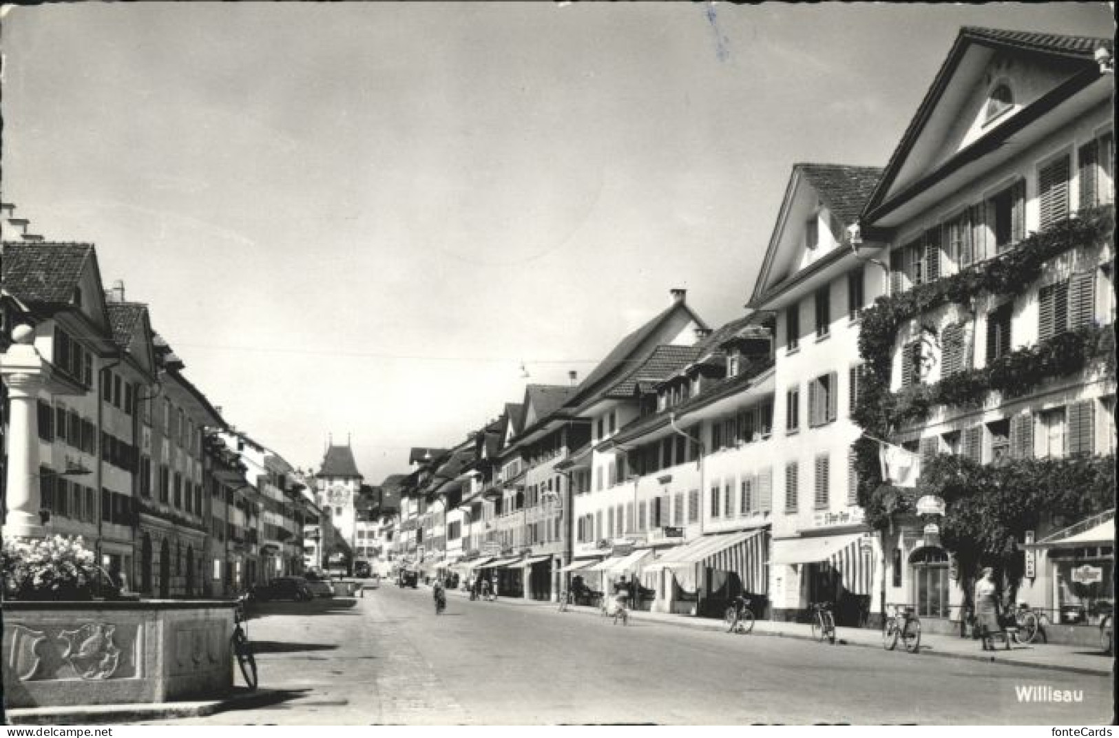 Willisau