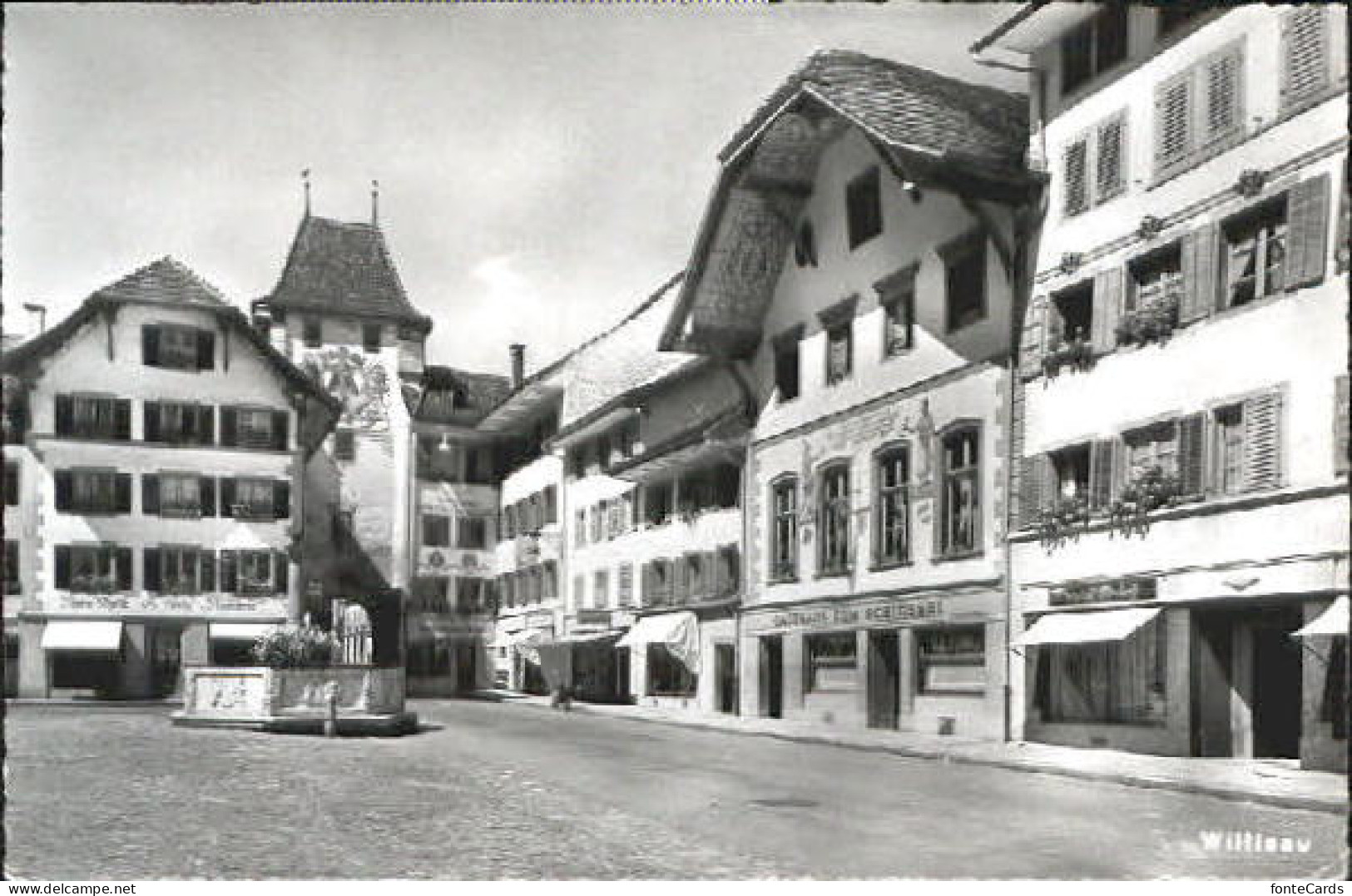 Willisau Willisau
