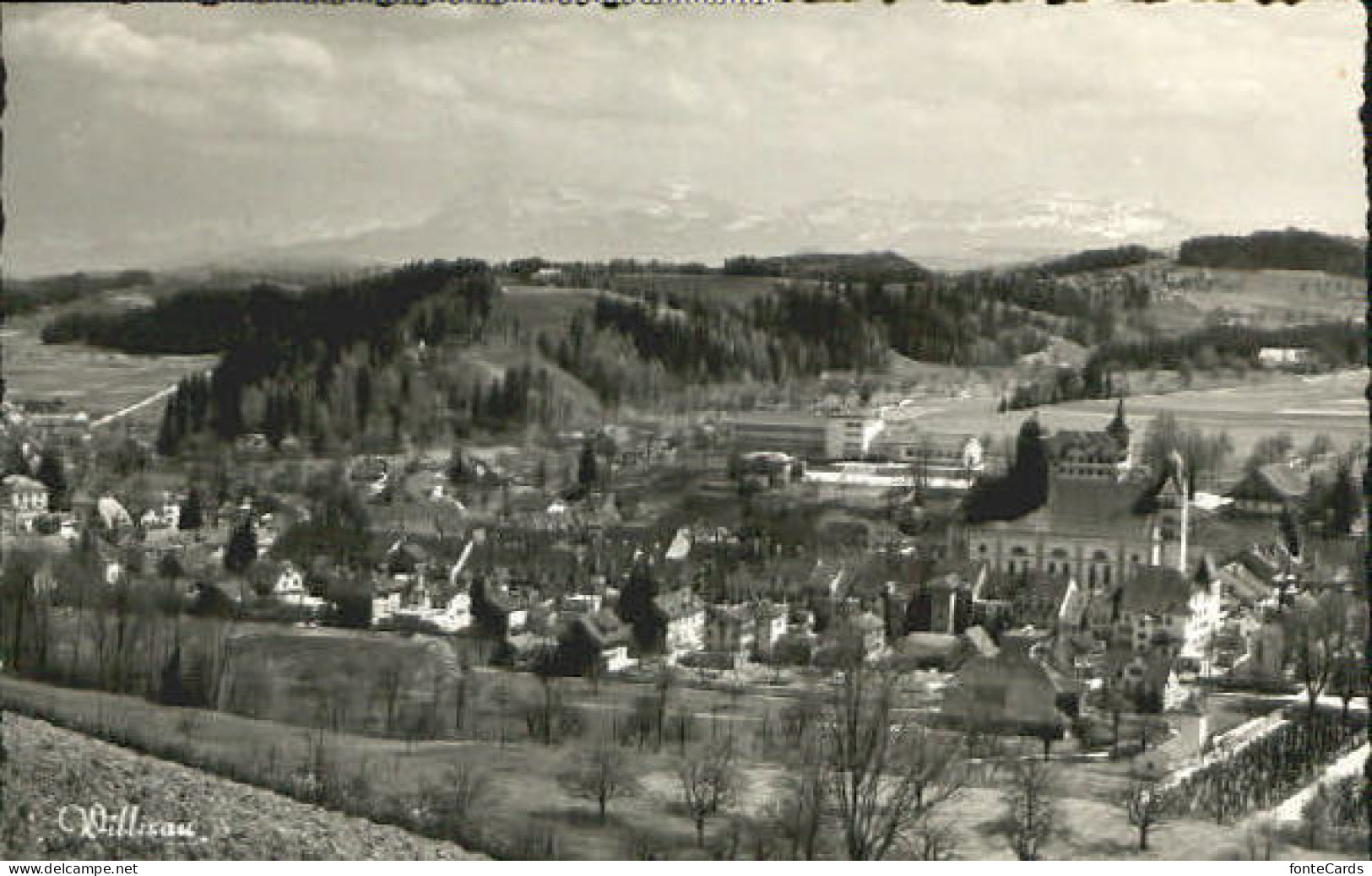 Willisau Willisau