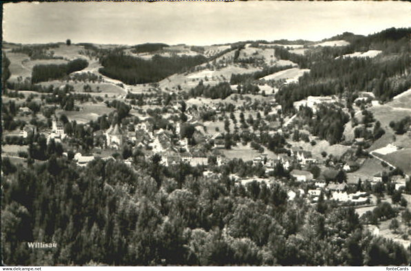 Willisau Willisau