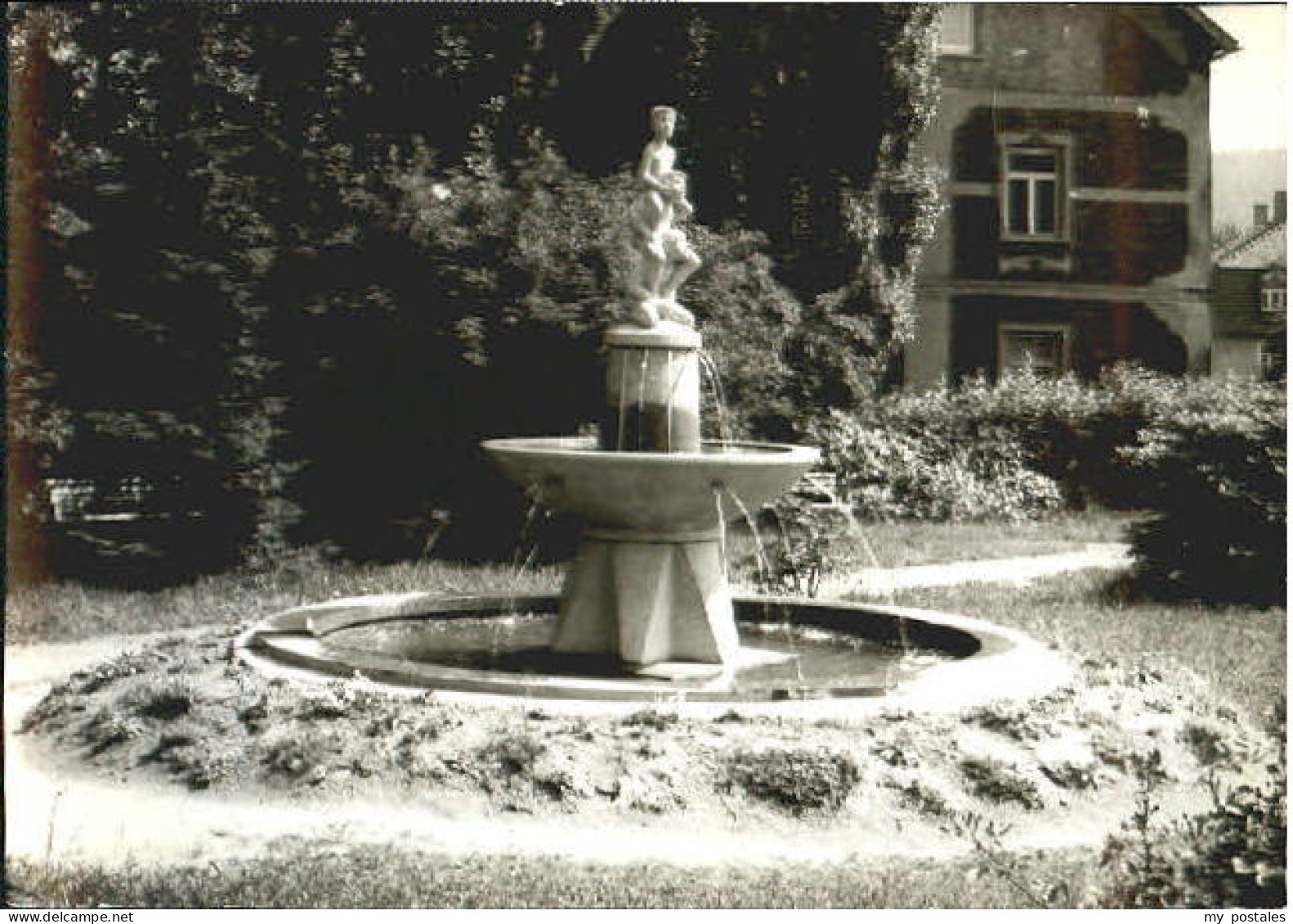 Wilthen Brunnen