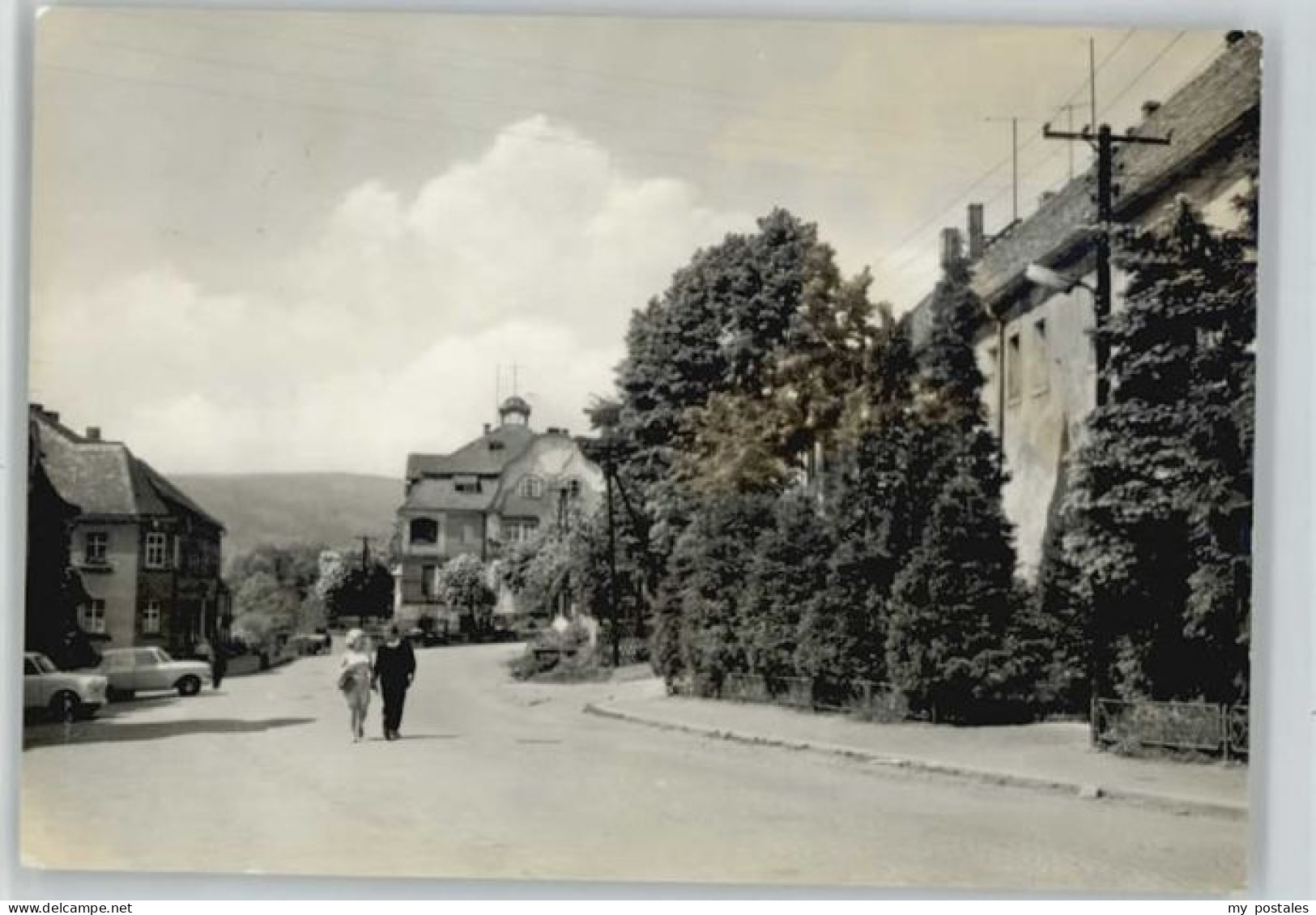 Wilthen Ernst-Thaelmann-Platz