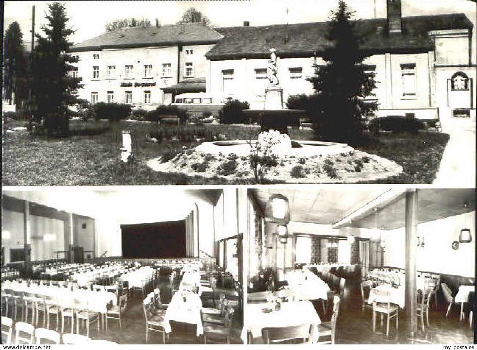 Wilthen Gaststaette