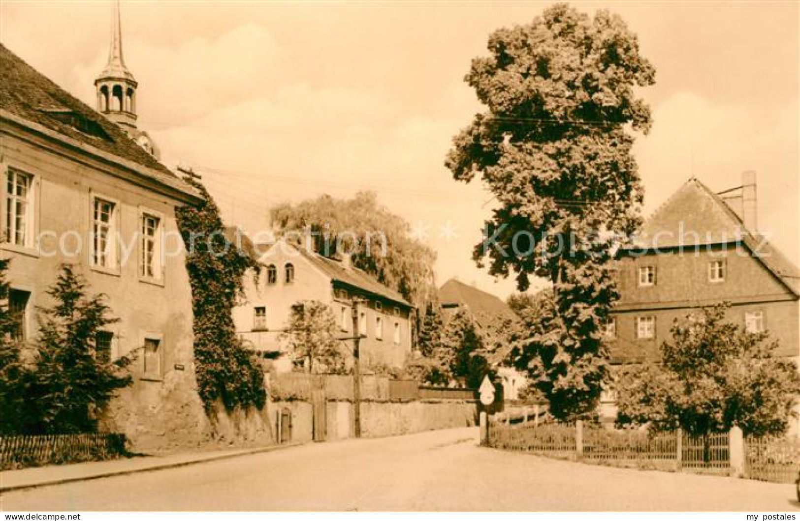 Wilthen Thaelmannplatz