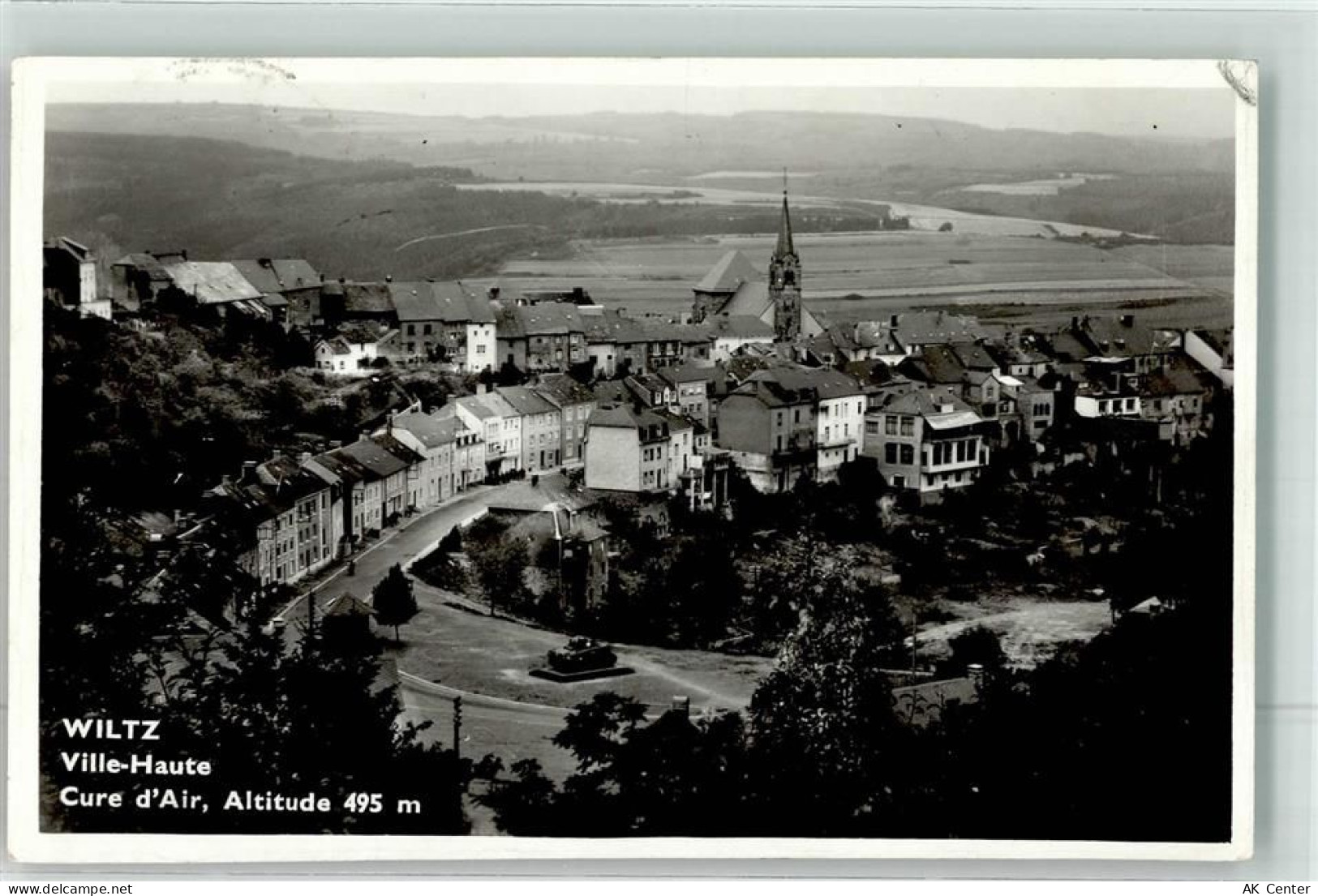 Wiltz - 10651805