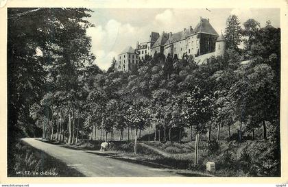 CPM Wiltz Le Chateau