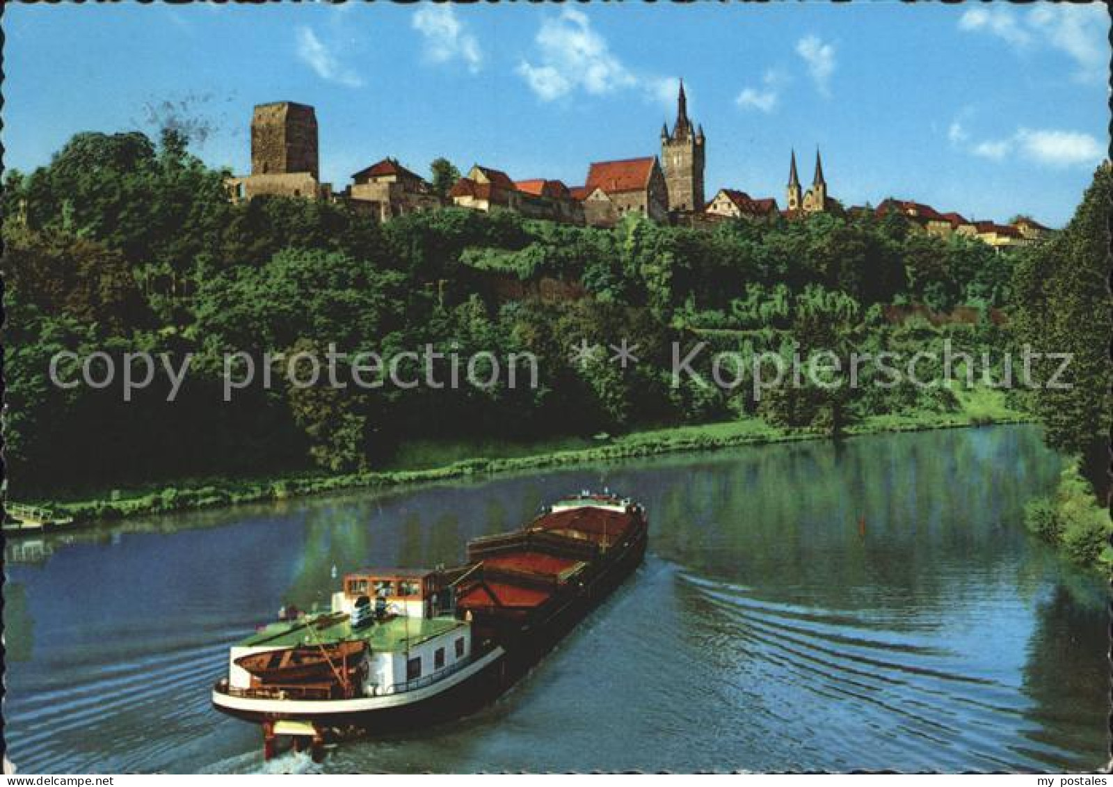 Wimpfen Bad