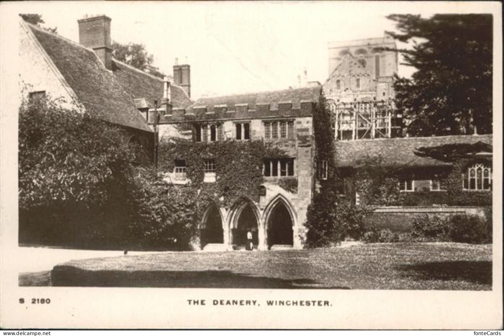 Winchester Deanery