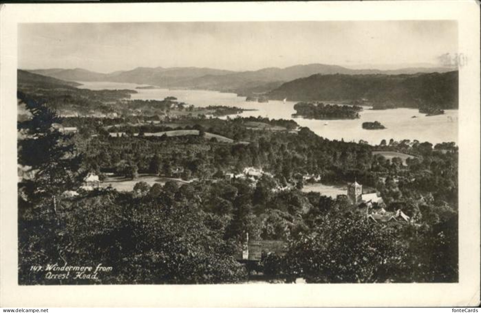 Windermere