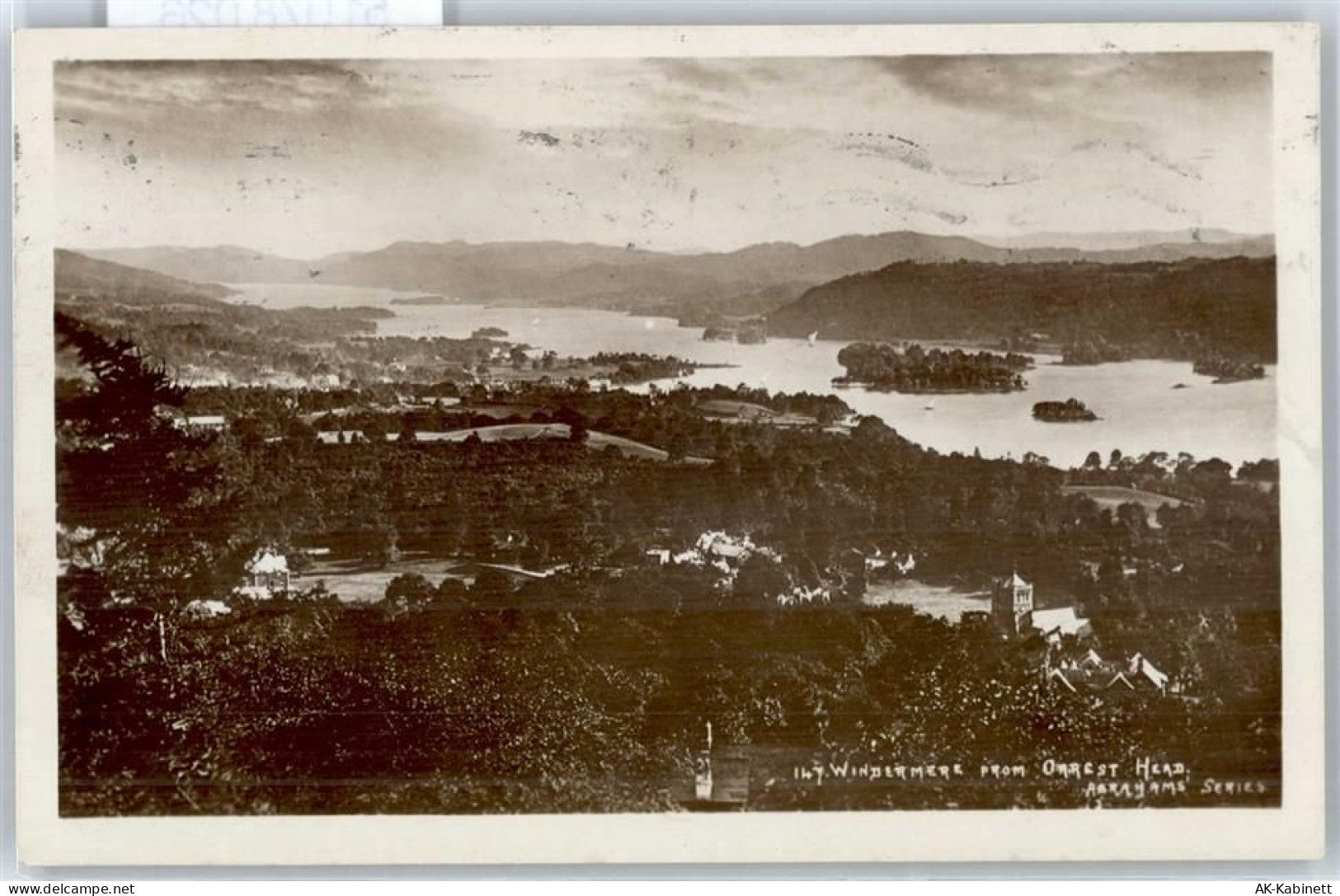 Windermere - Gesamtansicht Windermere - 51078026