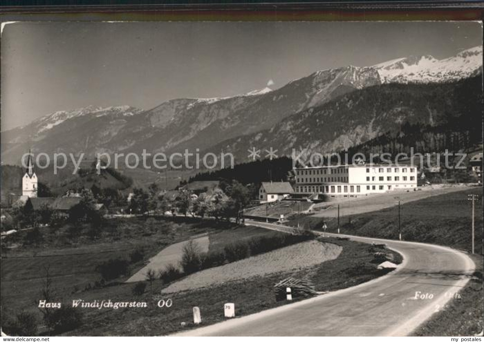 Windisch Gastein Haus Windischgastein