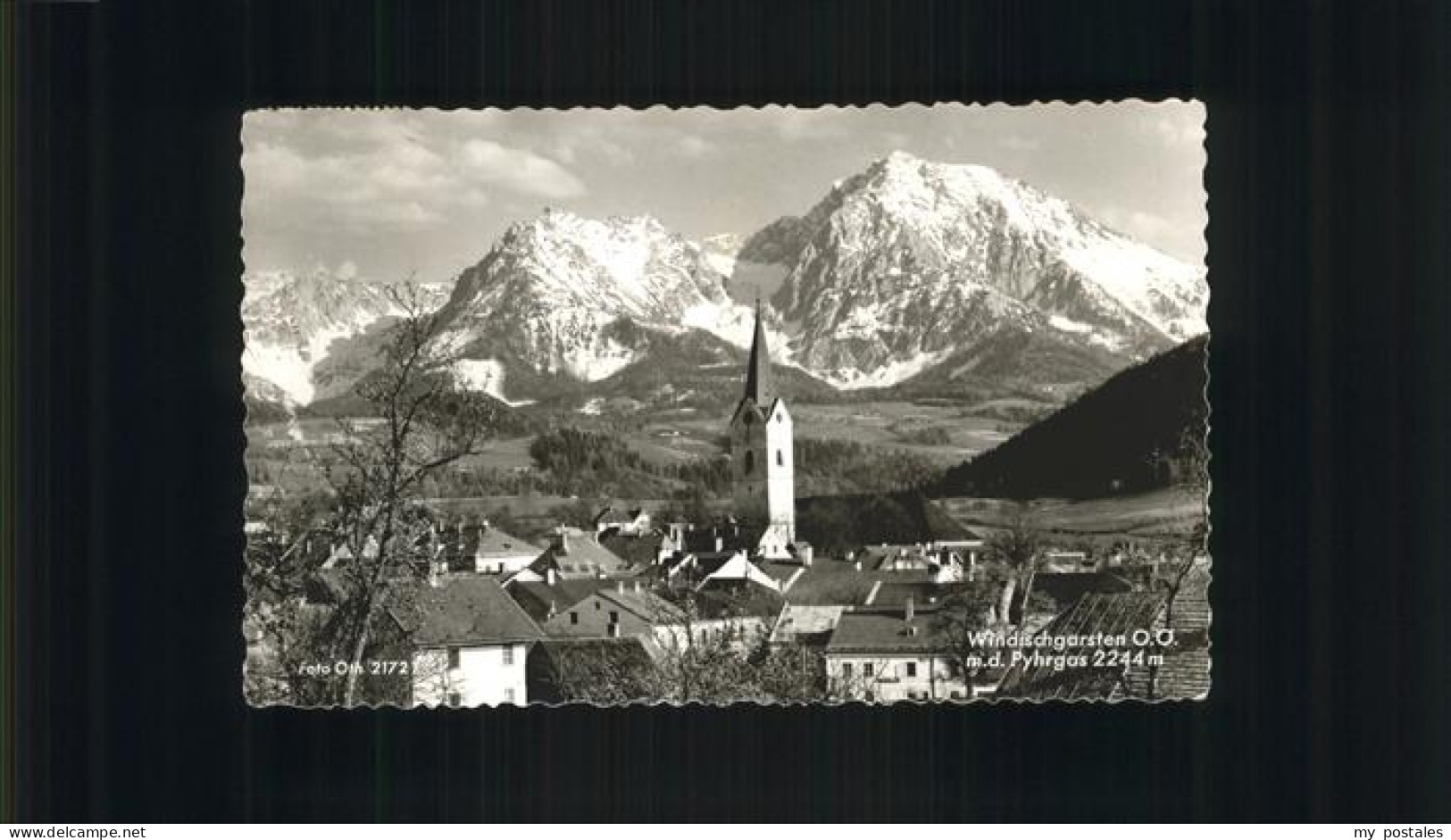 Windischgarsten