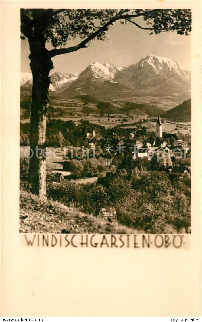 Windischgarsten