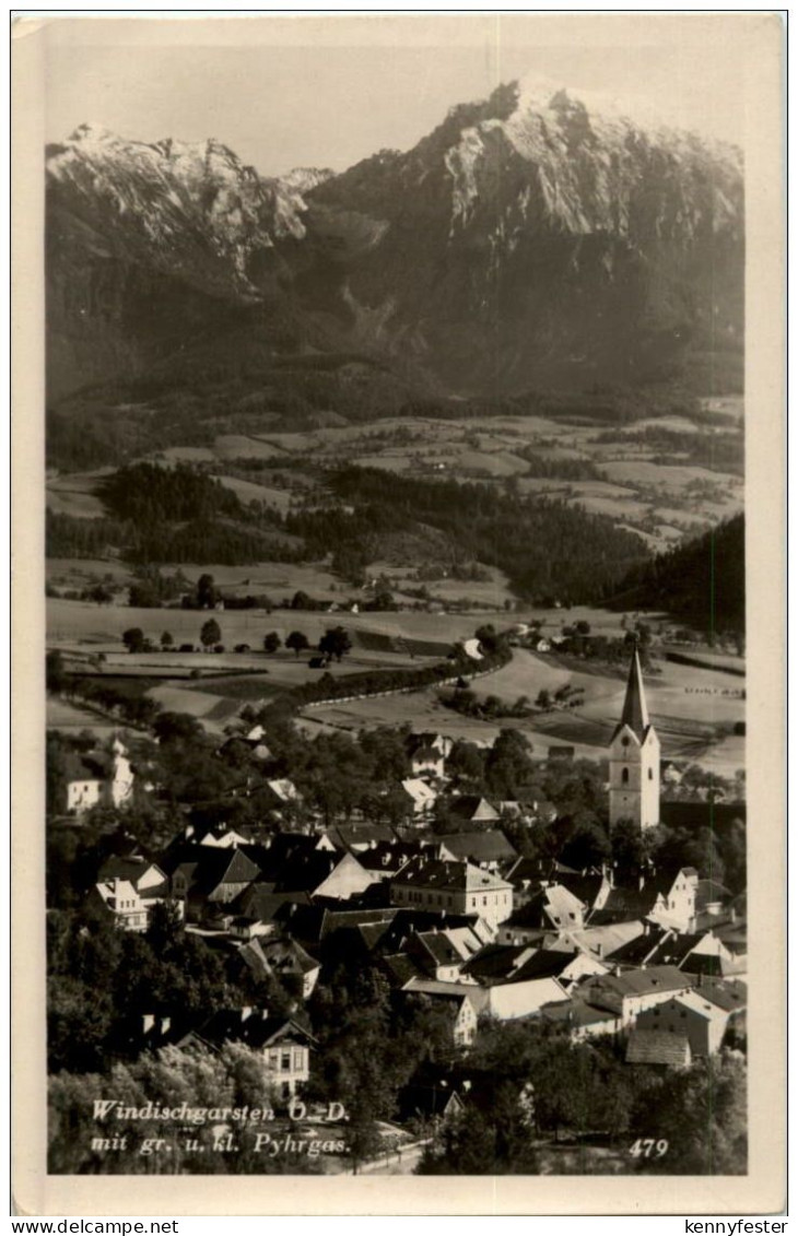Windischgarsten