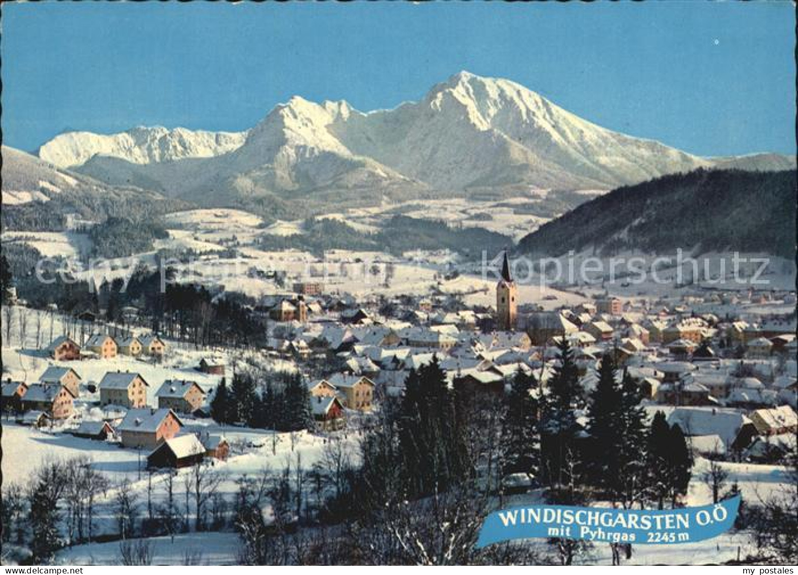 Windischgarsten