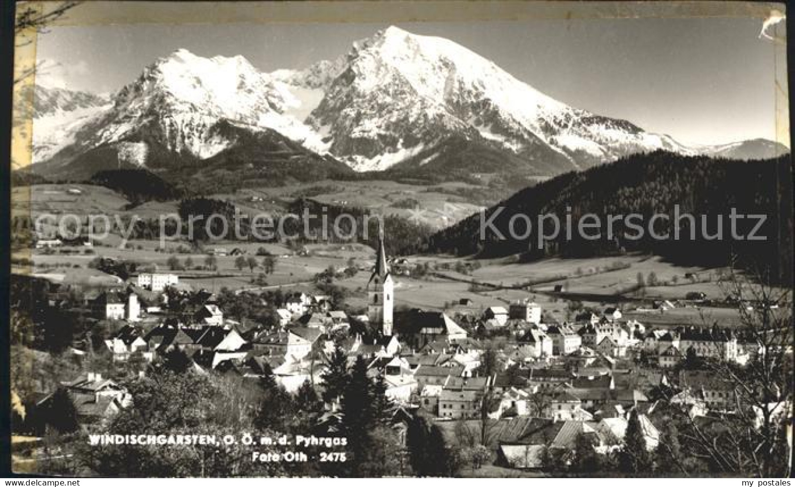 Windischgarsten