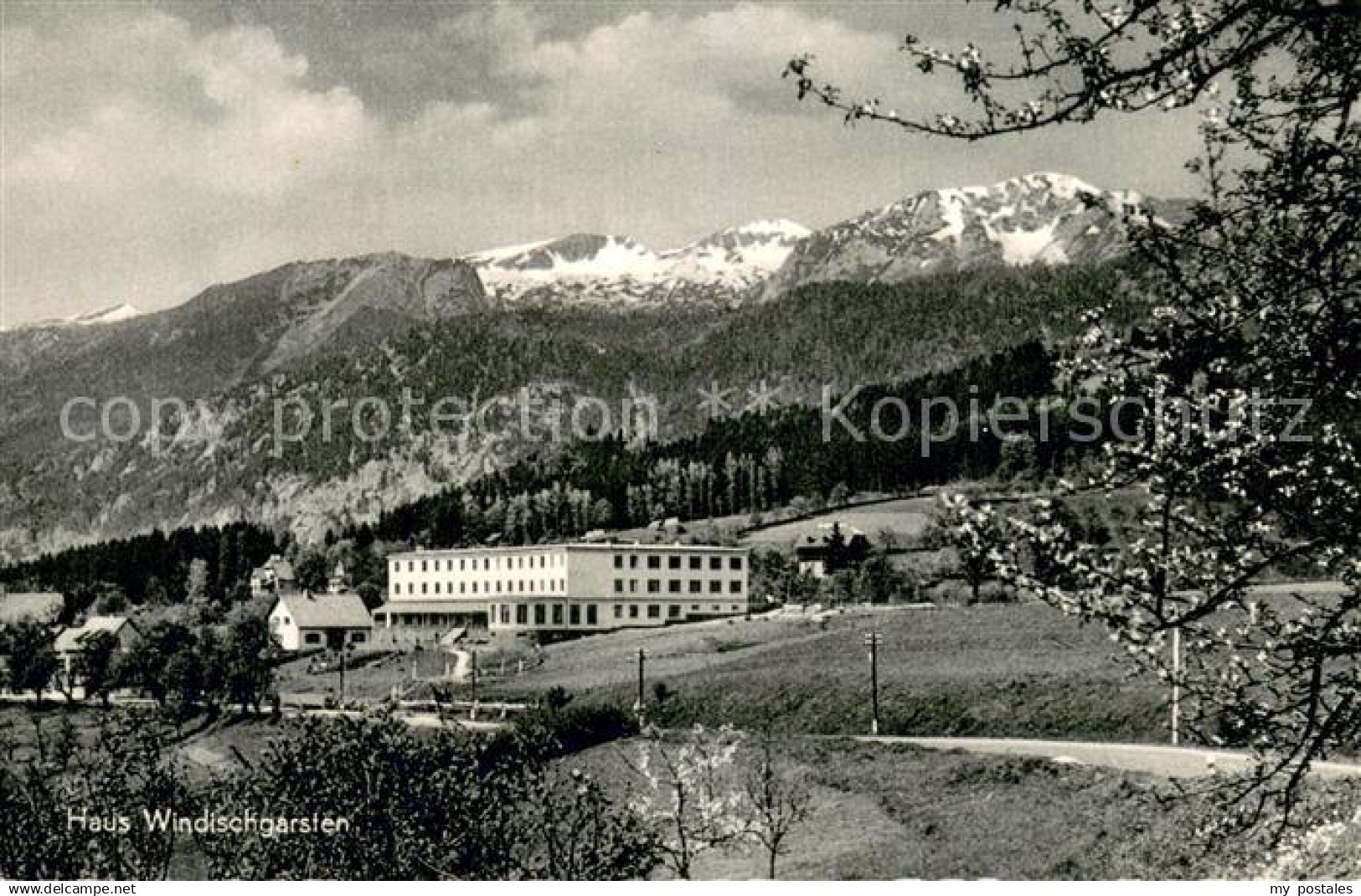 Windischgarsten Haus Windischgarsten