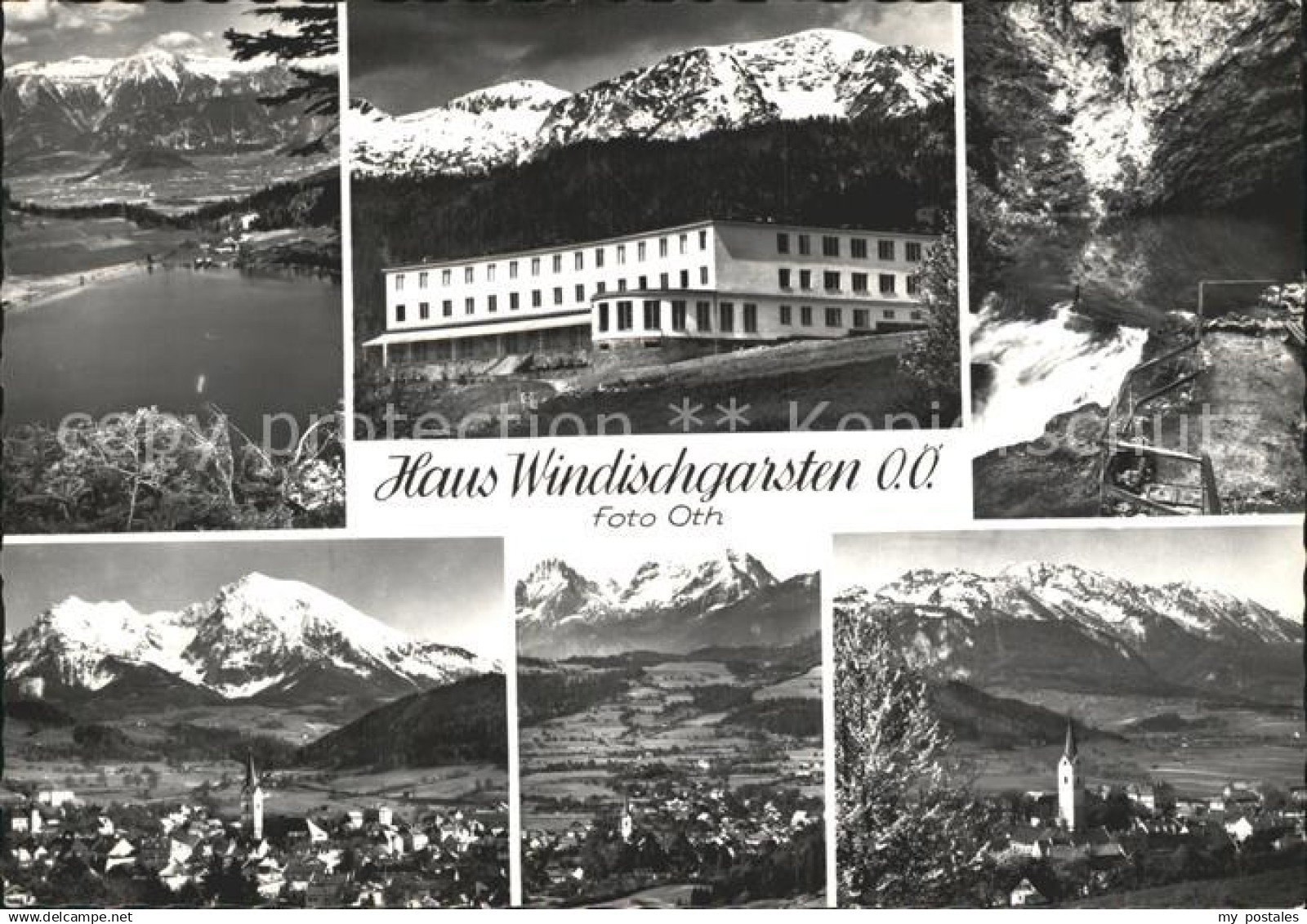 Windischgarsten Haus Windischgarsten