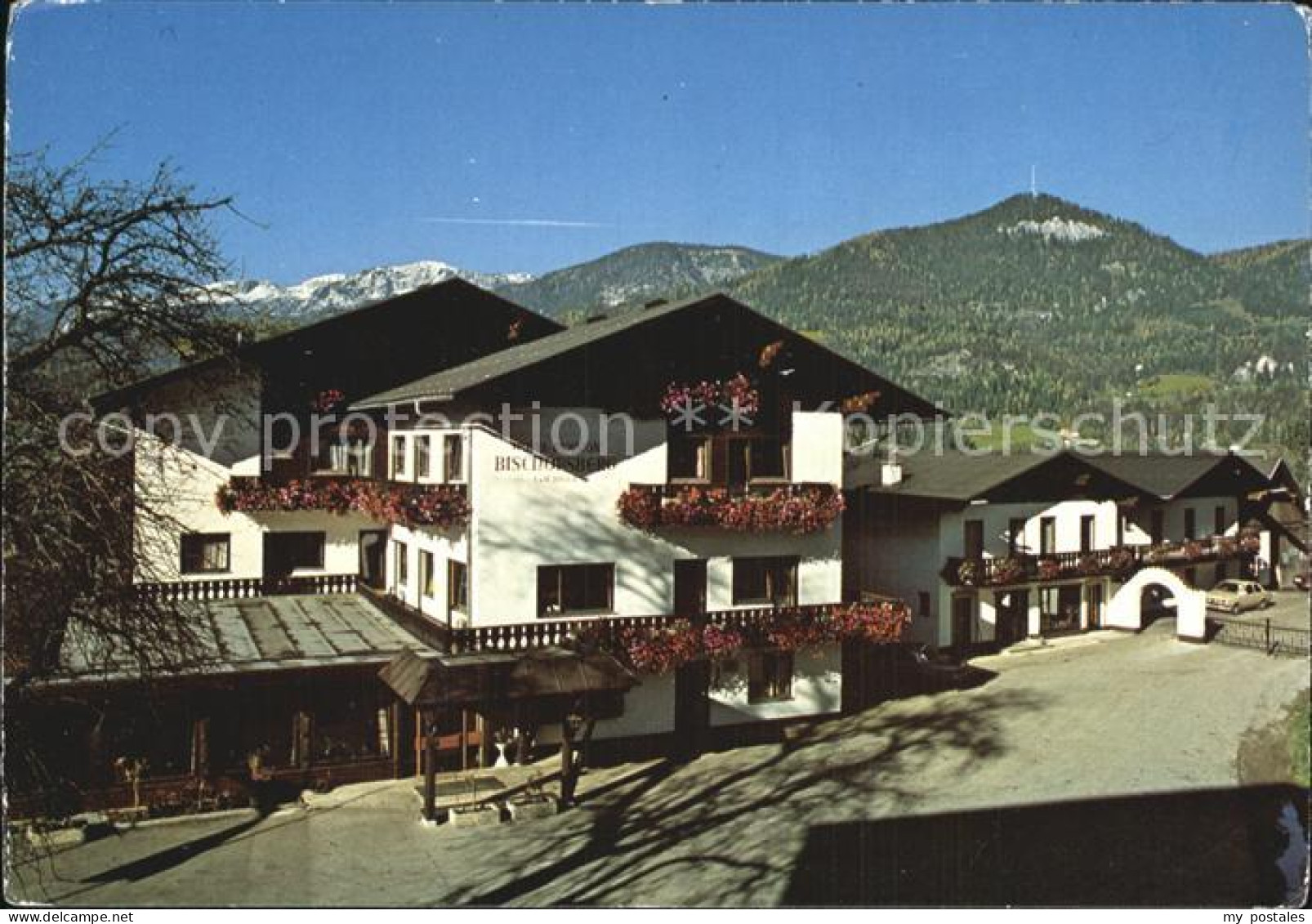 Windischgarsten Hotel Bischofsberg