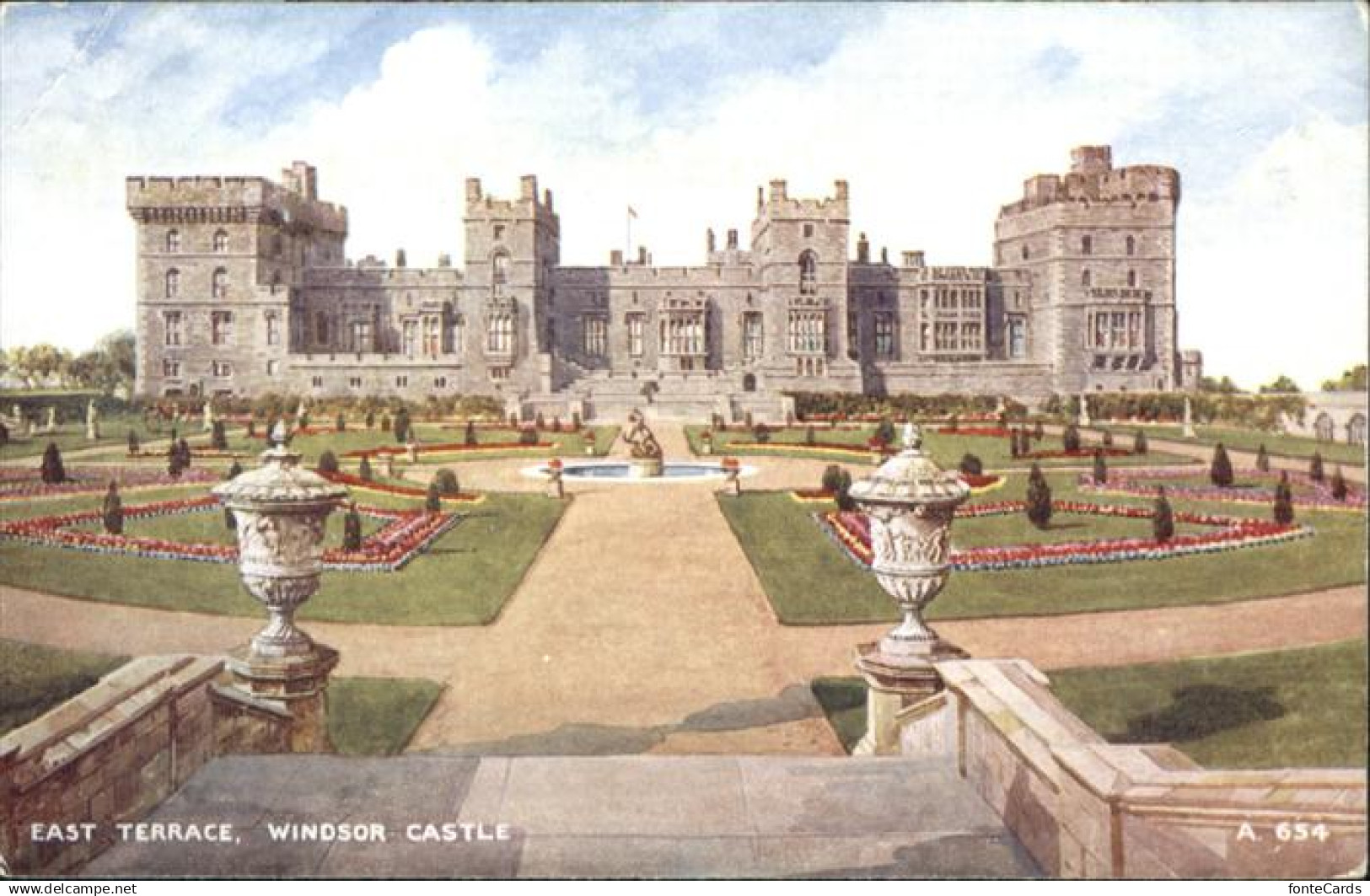 Windsor Castle Windsor Castle