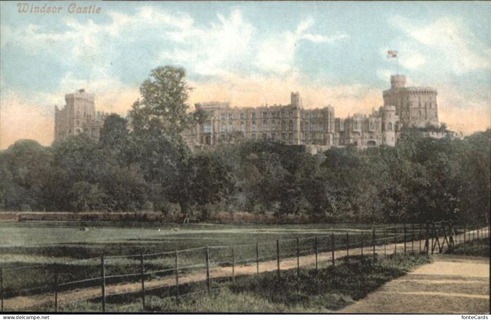 Windsor Castle Windsor Castle