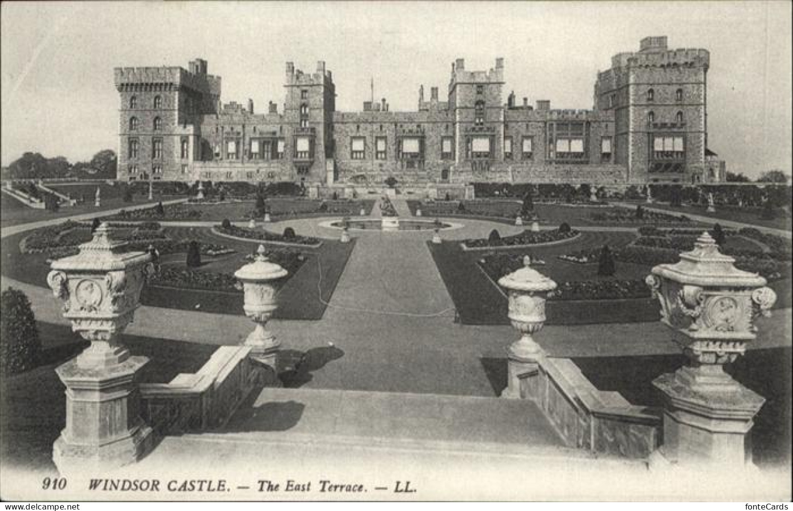 Windsor Castle Windsor Castle