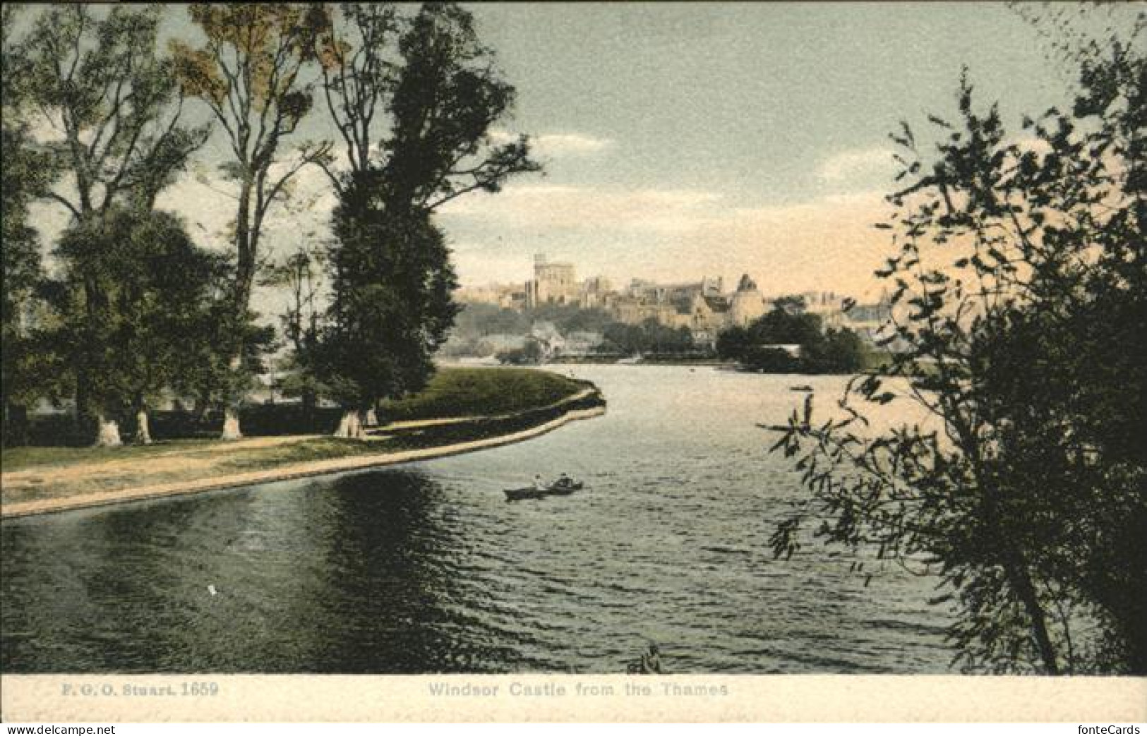 Windsor Castle Windsor Castle