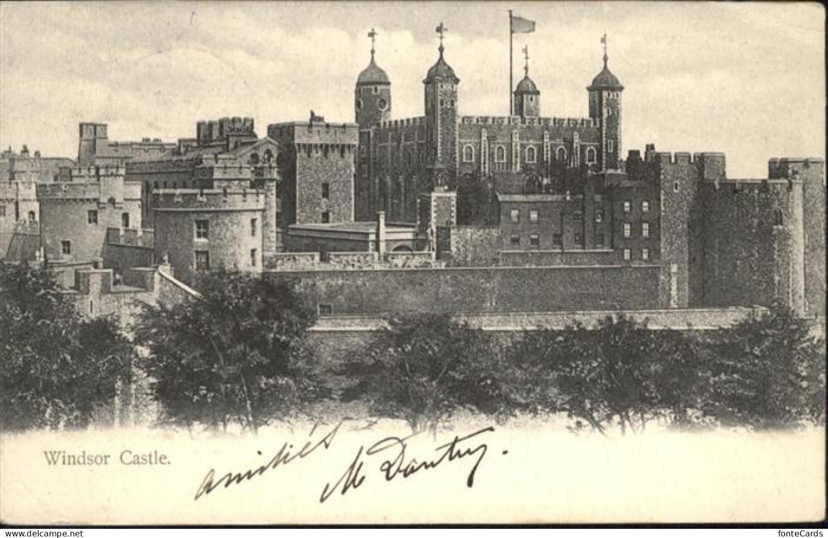 Windsor Castle Windsor Castle